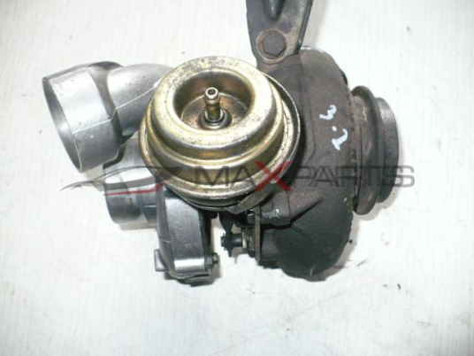 Турбо компресор за MERCEDES E-CLASS W210 3.2 CDI A6130960299  A 613 096 02 99