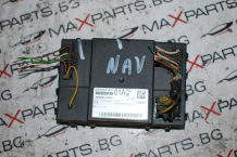 Комфорт модул за Nissan Navara 284B2-4X01A