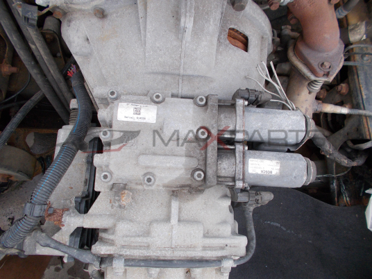 Автоматична скоростна кутия за Iveco Daily 2.3JTD 1323301134
