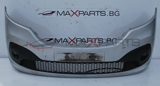 ПРЕДНА БРОНЯ ЗА RENAULT TRAFIC  2015