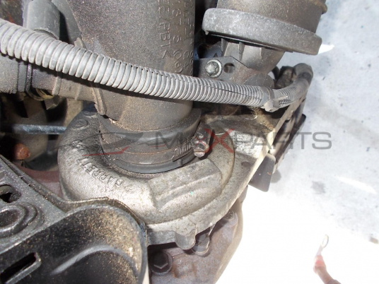 Турбо компресор за MERCEDES E-CLASS W211 2.7 CDI Turbo compressor  A6470900180  727463-4