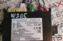 Bluetooth модул за Mercedes-Beenz C-Class A 213 900 22 10