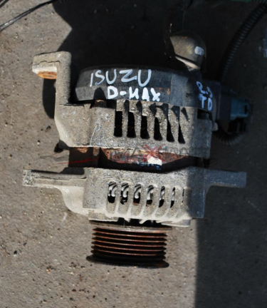 Генератор за ISUZU D-MAX   2.5D