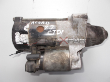 Стартер за HONDA ACCORD 2.2 CTDI   M002T85672