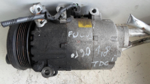 КЛИМА КОМПРЕСОР AIR CON PUMP  FOCUS 1.8 TDCI