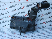 Филтърна кутия  с дебитомер за PEUGEOT 308 1.6HDI         9663365980