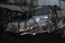 Двигател за Range Rover SVR 5.0 V8 SUPERCHARGED