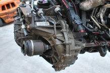 Скоростна кутия за Renault Traffic 2.0DCI 8200546200