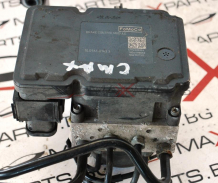 ABS модул за Ford C-Max 2.0TDCI BV61-2C405-AE 100212-07184 100961-01433
