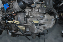 Скоростна кутия за Mini Cooper 1.4 16V 2300.7568724-03