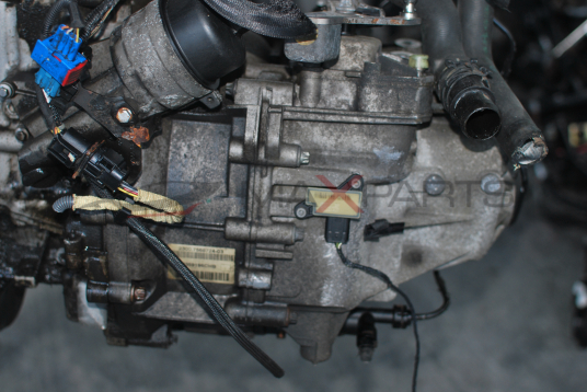 Скоростна кутия за Mini Cooper 1.4 16V 2300.7568724-03