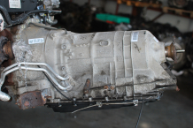 Автоматична скоростна кутия за Jaguar S-Type 2.7D 6R83-7000-AD 6HP-28