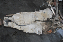 Скоростна кутия за Audi A6 4F 3.0TDI ZFS