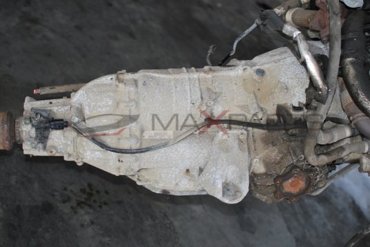 Скоростна кутия за Audi A6 4F 3.0TDI ZFS