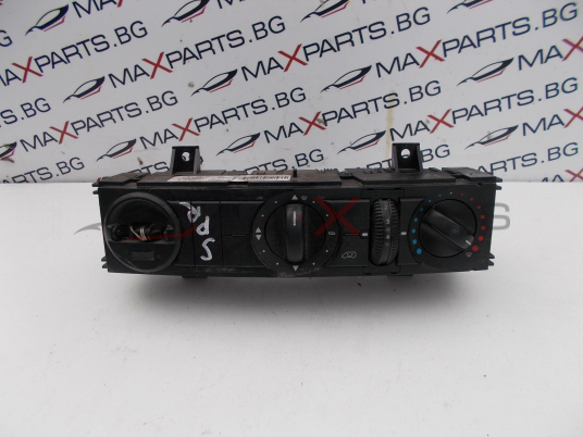 Клима управление за Mercedes Benz Sprinter W906 Climate Control A9068300485KZ