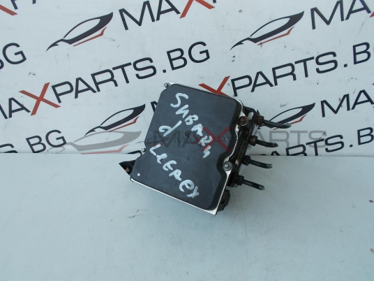 ABS модул за SUBARU LEGACY 2.0D 0 265 243 662    27536AG250     080603|3|2974