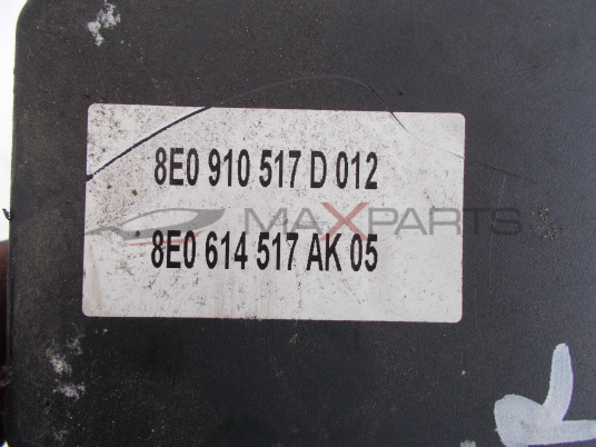 ABS модул за Audi A4 B7 2.0TDI ABS PUMP 8E0910517D012 8E0614517AK05 0265950474 8E0614517AK 0265234336