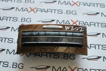 Клима управление за Mercedes-Benz E-Class A2129009109 A2128300285