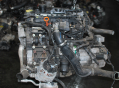 Двигател за Volkswagen Golf 5 2.0TFSI AXX