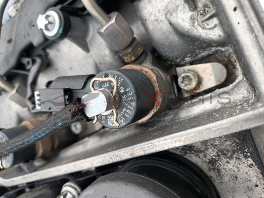 ДЮЗИ  ДИЗЕЛ W 203 MERCEDES 0445110238