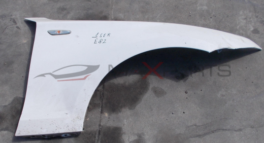 Десен калник за BMW 118D E82 Right Fender