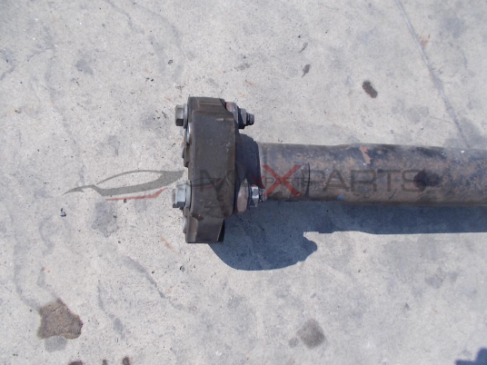 Заден кардан за FORD TRANSIT  2.4 TDCI  GEARBOX REAR PROPSHAFT