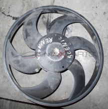 Перка охлаждане за RENAULT SCENIC