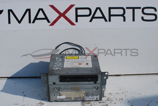 CD changer за BMW 530GT CI 9 237 223 01