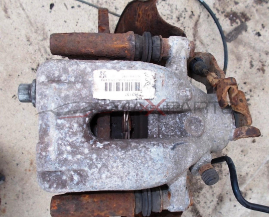 PEUGEOT 307  REAR  L brake caliper