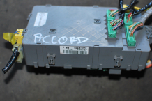 Управляващ модул за Honda Accord 2.2D PRD11B9FX TL0-E320