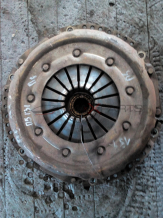 PASSAT 5 1.9 TDI 131 HP Friction disk & presure plate