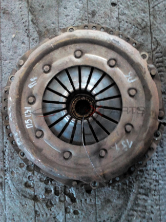 PASSAT 5 1.9 TDI 131 HP Friction disk & presure plate