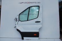 Предна лява врата за Ford Transit