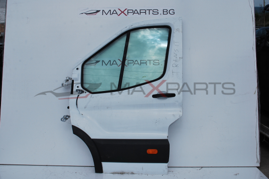 Предна лява врата за Ford Transit
