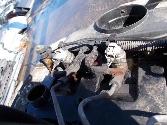 4 дюзи за FORD TRANSIT 2.2TDCI FUEL INJECTOR 6C1Q9K546AC