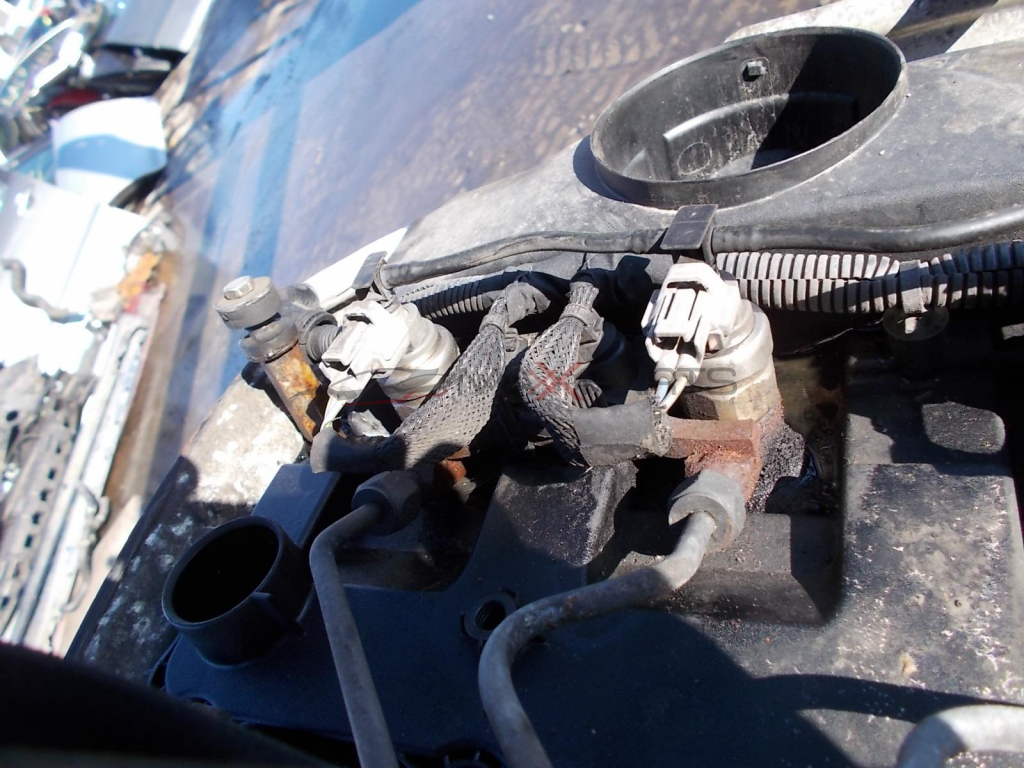 4 дюзи за FORD TRANSIT 2.2TDCI FUEL INJECTOR 6C1Q9K546AC