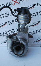 Турбо компресор за OPEL INSIGNIA 2.0CDTI AUTOMATIC  B858  GM 55581063  786137-3 s/n RIV00933 R