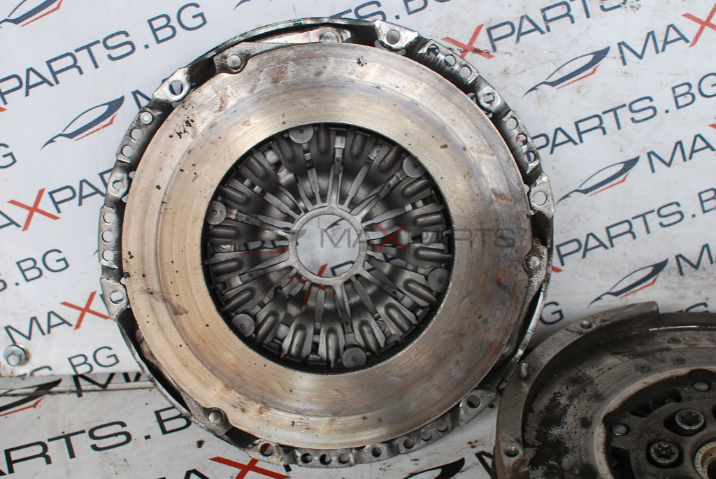 Комплект съединител за Ford Transit 2.2D