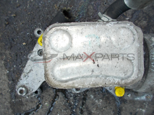 Топлообменник за PEUGEOT 207 1.6 HDI