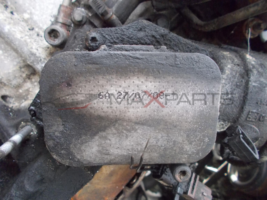 Топлообменник за Peugeot 308 1.6HDI