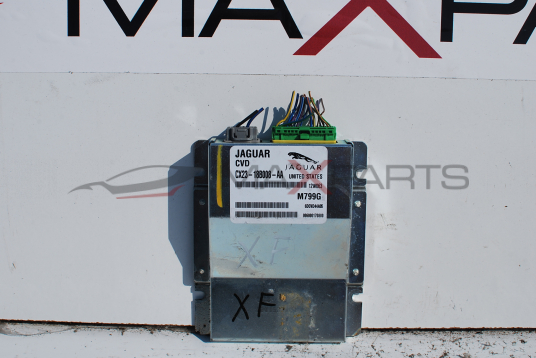 Управляващ модул окачване за Jaguar XF CX23-18B008-AA