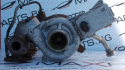 Турбо компресор за Mercedes-Benz CLA 220 Blueefficiency Turbo compressor A6511530394 A6510900586