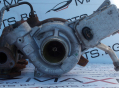 Турбо компресор за Mercedes-Benz CLA 220 Blueefficiency Turbo compressor A6511530394 A6510900586