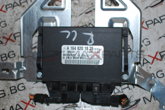 Модул парктроник за Mercedes-Benz R-Class A1648201826