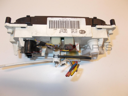 Клима управление за PEUGEOT 307