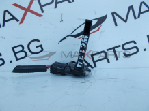 Дебитомер за Toyota Avensis 2.2 D4D AIR FLOW METER 22204-26010 AFH70M-77 2622