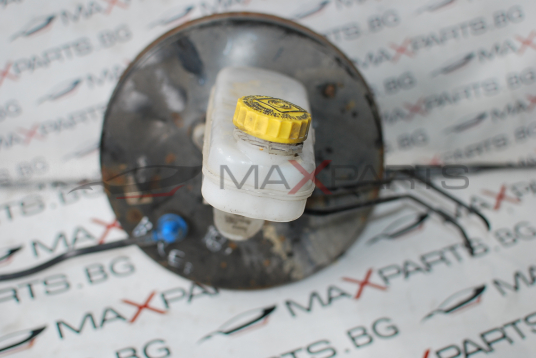 СЕРВО ПОМПА BOXER DUCATO III 2.0 HDI 51928238