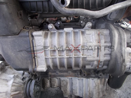 Турбокомпресор за VOLKSWAGEN GOLF 6 1.4TSI  325484  03C 276