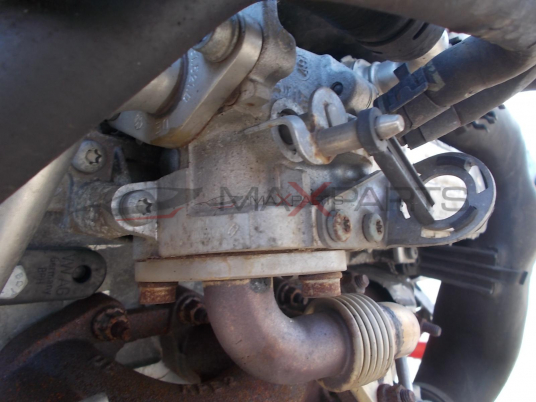 EGR клапан за VW PASSAT 6 2.0TDI 140HP EGR valve 03G131063F