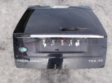 Заден капак за LAND ROVER FREELANDER  rear cover